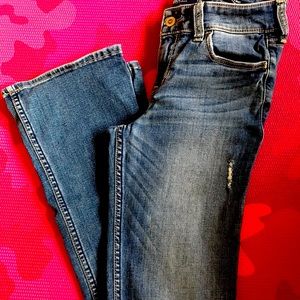 Hollister Low Rise Jns 5R